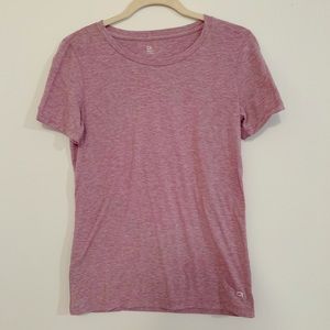 GapFit purple T-shirt